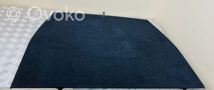 Subaru Forester SH Garniture de panneau inférieure de coffre 