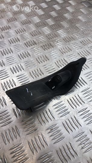 Jaguar XJ X351 Supporto di montaggio del parafango AW9316G033