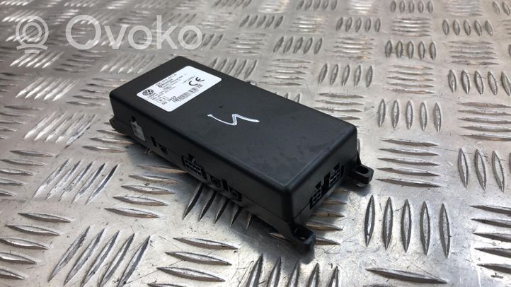 Volkswagen PASSAT B6 Bluetooth Modul Steuergerät 000051473A