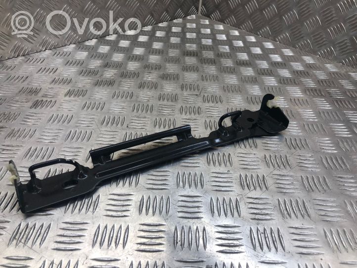 Jaguar XJ X351 ISOFIX Bracket 2W93A613D26AD