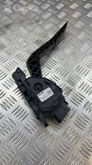 Jaguar XJ X351 Accelerator throttle pedal 9X239F832BA