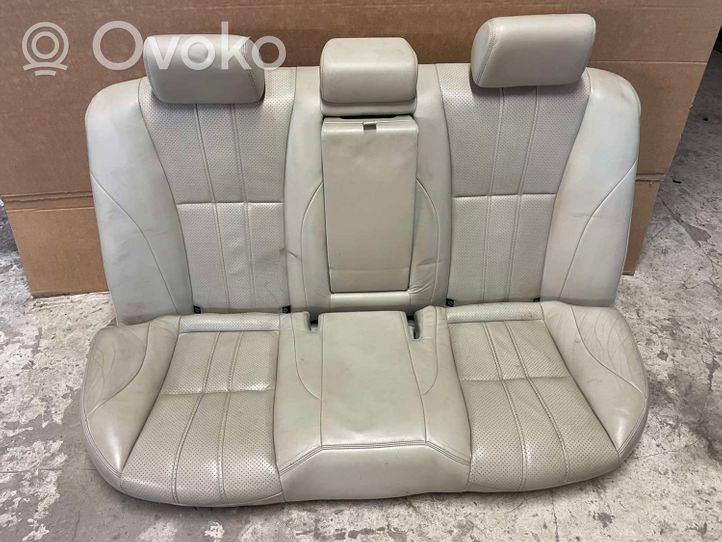 Jaguar XJ X351 Interior set 