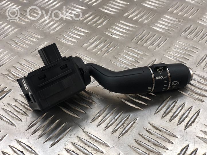 Jaguar XJ X351 Wiper control stalk 8W8317A553BB