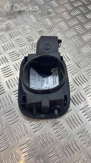 Audi A6 S6 C6 4F Sportello del serbatoio del carburante 4F5809999B