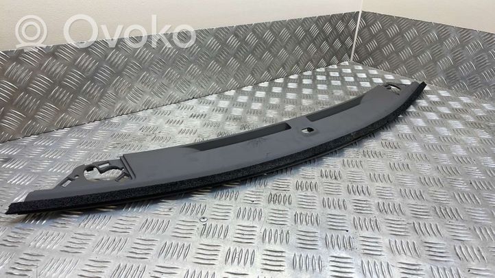 Jaguar XJ X351 Dashboard air vent grill cover trim AW9304320A16