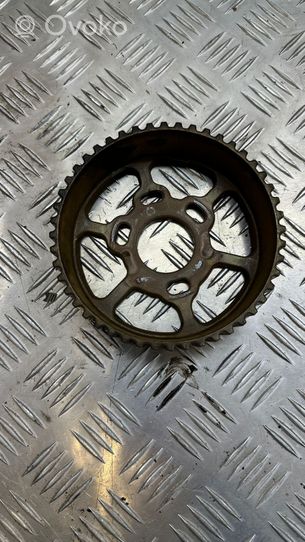 Jaguar XJ X351 Crankshaft gear 4U3Q6K286AB