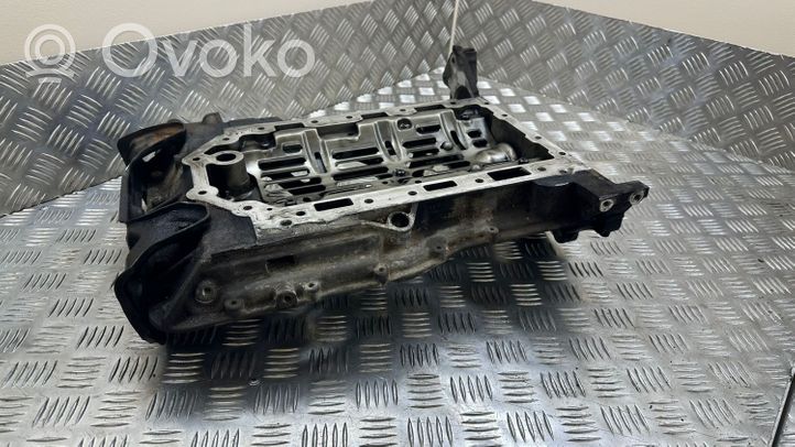 Jaguar XJ X351 Oil sump 9X2Q6U004CB