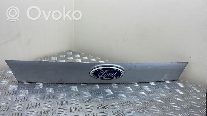 Ford Mondeo Mk III Poszycie / Tapicerka tylnej klapy bagażnika 7S71402B34A