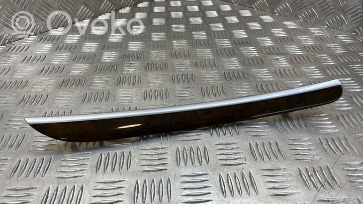 Audi A5 8T 8F Baguette moulure de porte arrière 8T0867419C