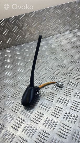 Subaru Forester SJ Antenne GPS V307517C