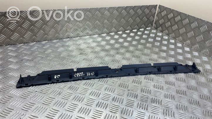 Subaru Forester SJ Garniture, panneau de grille d'aération 66115SG020