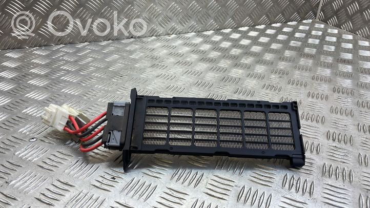 Subaru Forester SJ Radiateur électrique de chauffage auxiliaire T1013652KA