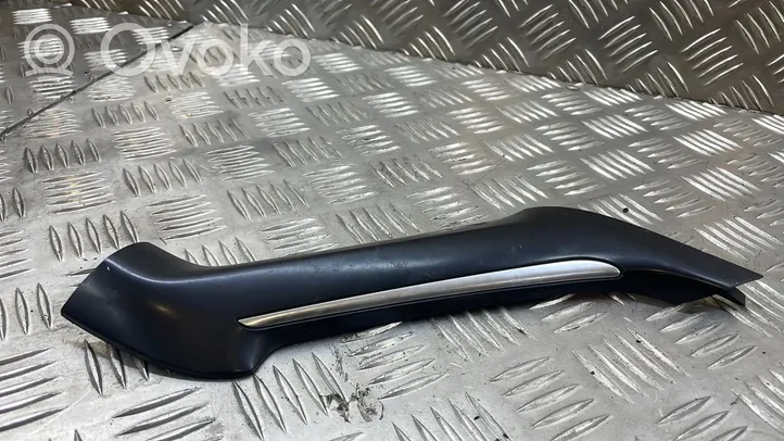 Toyota Verso Front door interior handle trim 677420F060