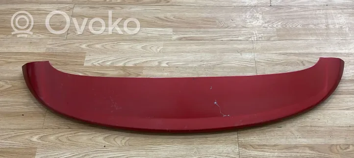 Toyota Verso Spoiler del portellone posteriore/bagagliaio 768710F010