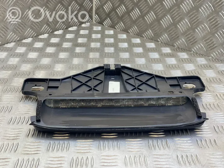 Volvo S60 Luce d’arresto centrale/supplementare 30796273