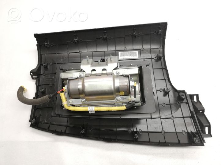 Honda CR-V Airbag de passager 77850SWAE814M1