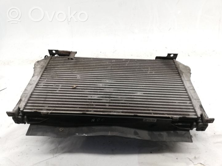 Toyota Avensis T270 Wasserkühler Kühlerdpaket JD1271002541