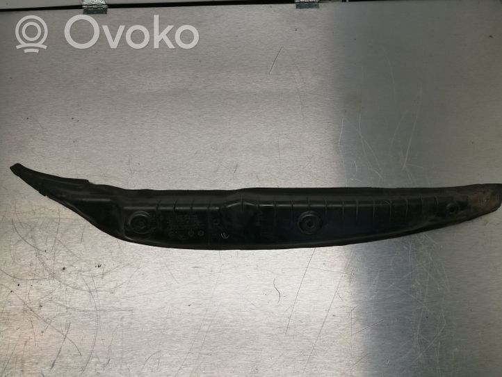 Mercedes-Benz ML W164 Panel wykończeniowy błotnika 1648890425