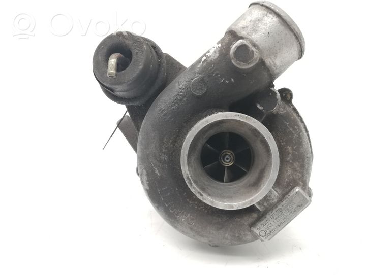 Mercedes-Benz C W202 Turbina A6110960099