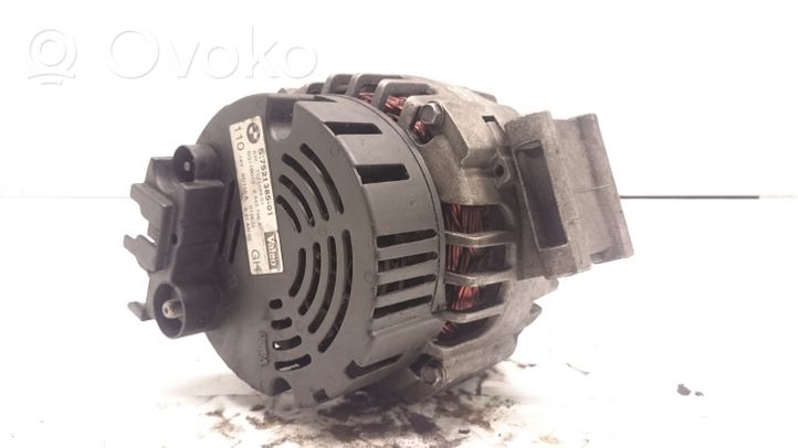 BMW Z4 E85 E86 Generatore/alternatore 7521385