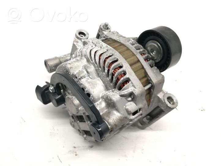 Mini Cooper Coupe R58 Generatore/alternatore A003TG5281ZED