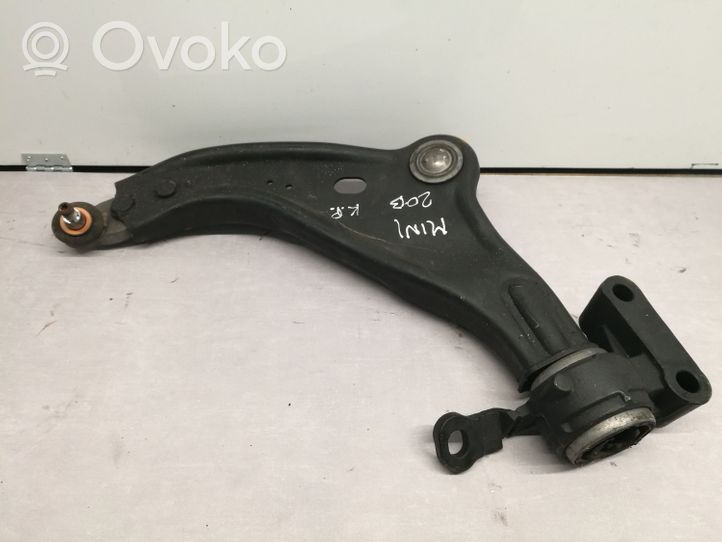 Mini One - Cooper F56 F55 Fourchette, bras de suspension inférieur avant 6799915