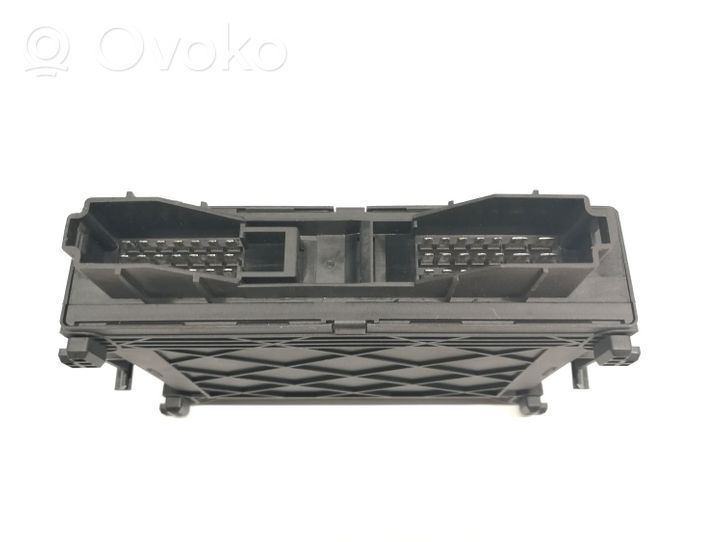 Mercedes-Benz C W203 Module de contrôle carrosserie centrale A2098200326