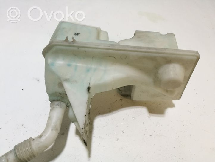 Volkswagen Multivan T5 Zbiornik płynu spryskiwaczy lamp 7H0955453