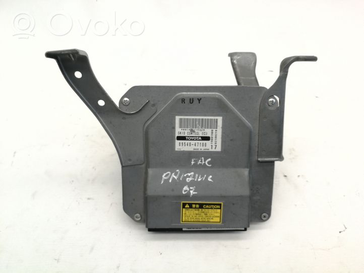 Toyota Prius (NHW20) Pompa ABS 8954047100