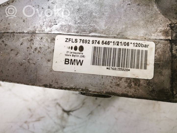 BMW 1 E81 E87 Pompa wspomagania układu kierowniczego ZFLS7692974546