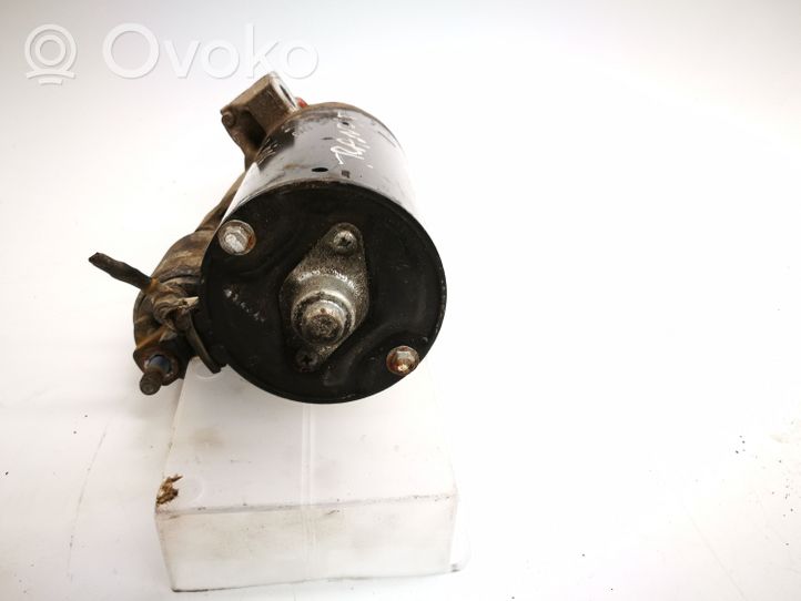 Ford Transit -  Tourneo Connect Starter motor 0001139032