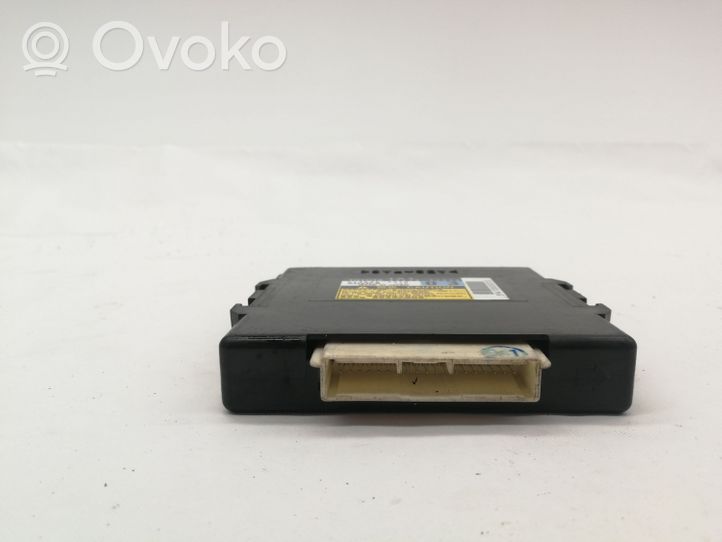 Toyota Land Cruiser (J150) Sterownik / Moduł ECU 8963052030