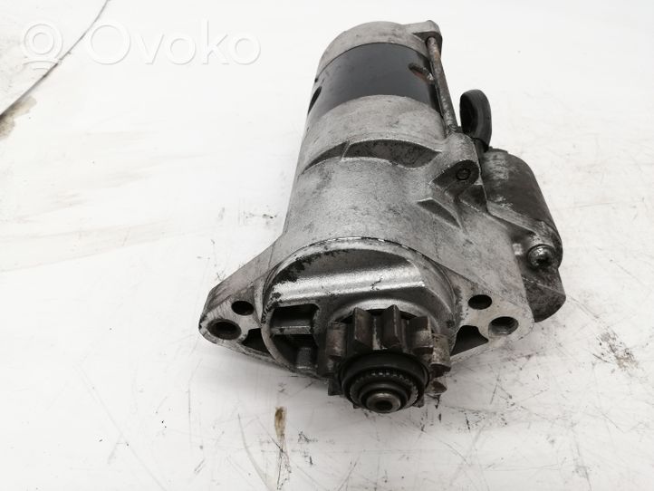 Nissan NP300 Motorino d’avviamento M008T76071ZE