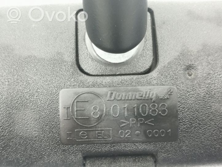 Subaru Impreza II Specchietto retrovisore (interno) 011083