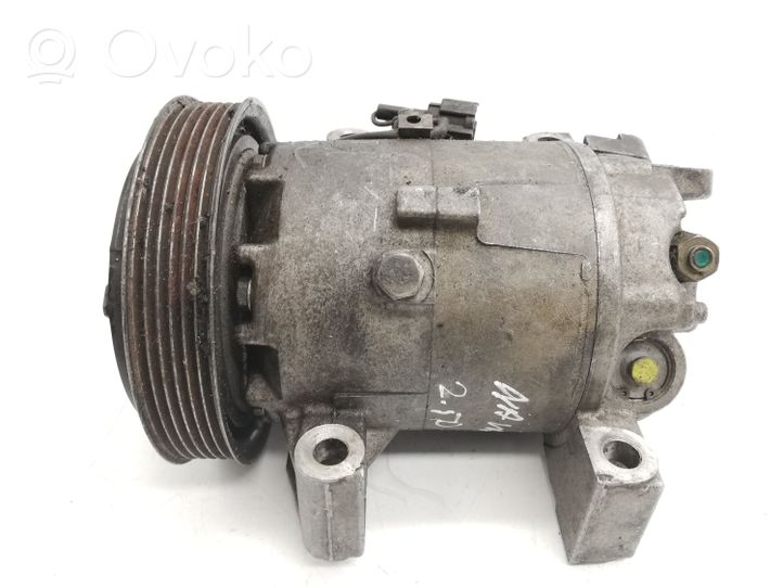 Nissan NP300 Compressore aria condizionata (A/C) (pompa) 926009F501