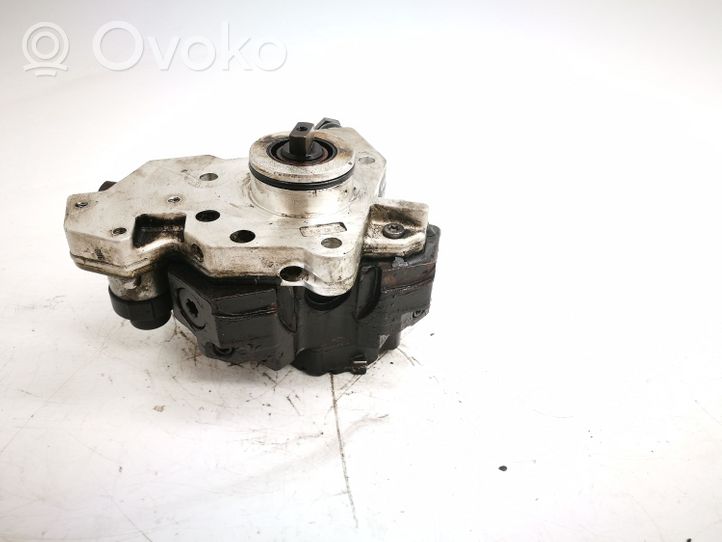 Honda CR-V Fuel injection high pressure pump 0445010141