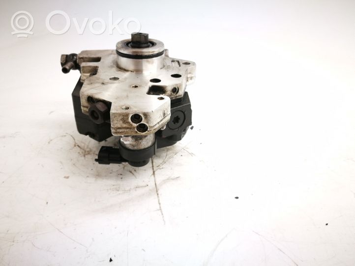 Honda CR-V Fuel injection high pressure pump 0445010141