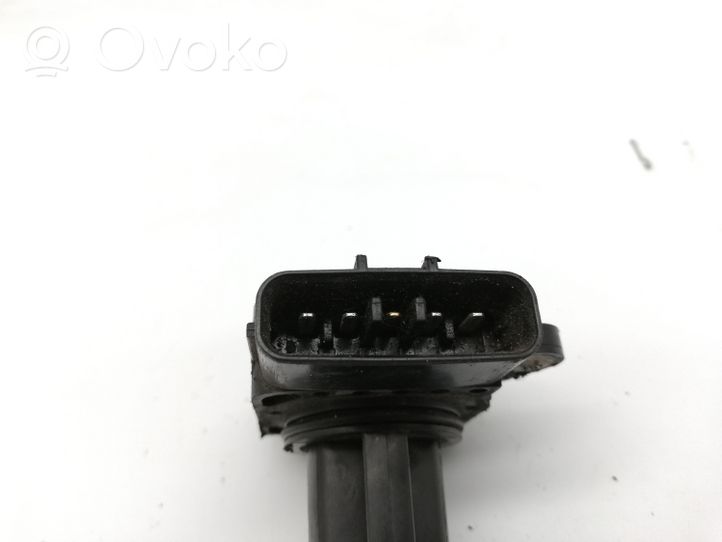 Toyota Land Cruiser (J100) Przepływomierz masowy powietrza MAF 2220430010