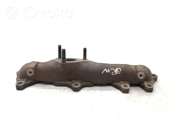 Honda CR-V Exhaust manifold 