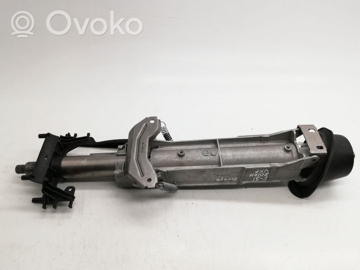 BMW 3 F30 F35 F31 Vairo kolonėlės mechaninė dalis 669777000