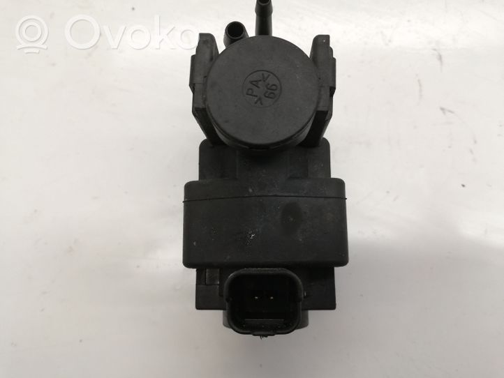 BMW 1 F20 F21 Valvola centrale del freno V7599547