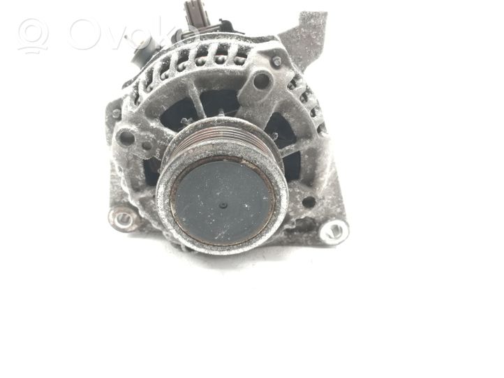 Toyota Auris E180 Generatore/alternatore 270600N100