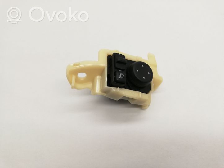 Nissan Juke I F15 Kit interrupteurs 