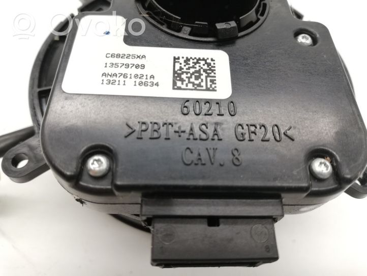 Opel Mokka X Innesco anello di contatto dell’airbag (anello SRS) C68225XA