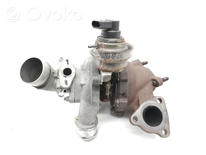 Honda Civic IX Turbine 7822173003