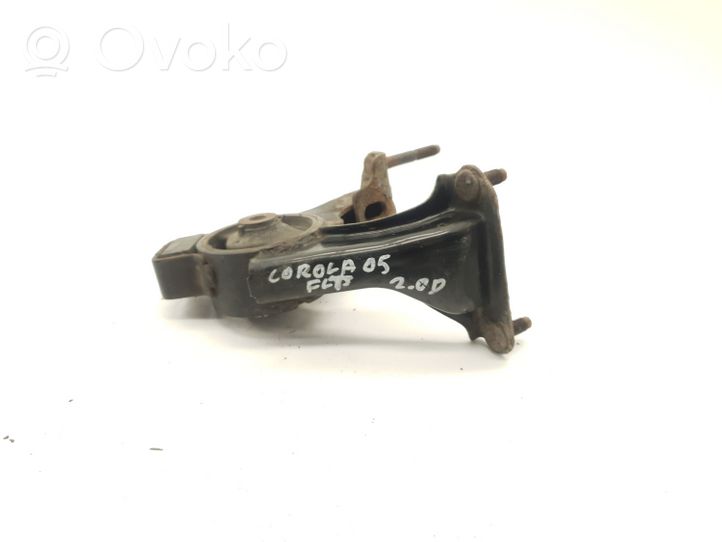 Toyota Corolla E120 E130 Coussinet de boîte de vitesses 1237127020