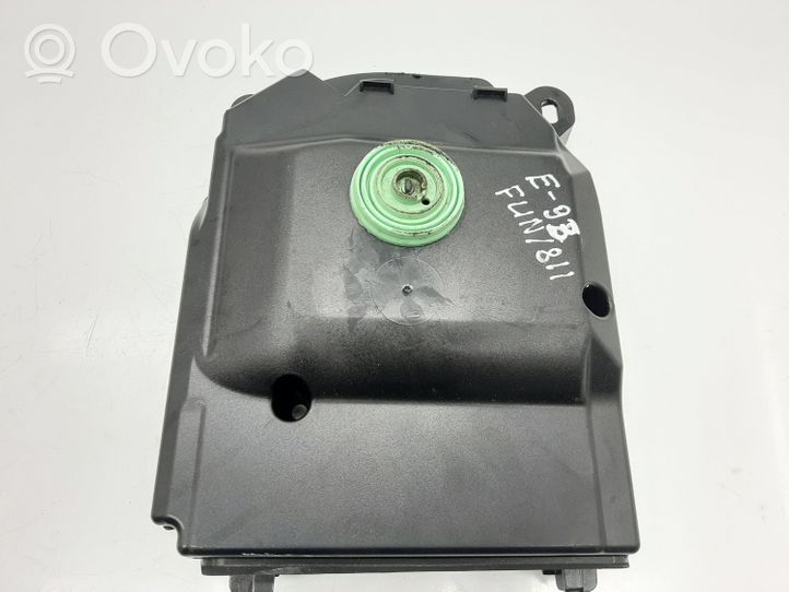 BMW 3 E92 E93 Subwoofer-bassokaiutin 9143144