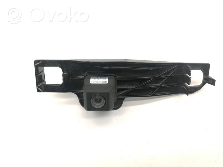 Toyota Verso Telecamera paraurti posteriore 8679064051