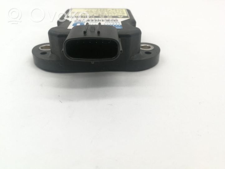 Toyota iQ ESP acceleration yaw rate sensor 8918348030