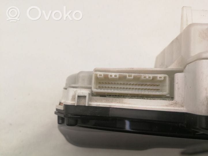 Toyota Avensis Verso Tachimetro (quadro strumenti) 8380044A50